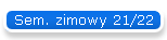 Sem. zimowy 21/22